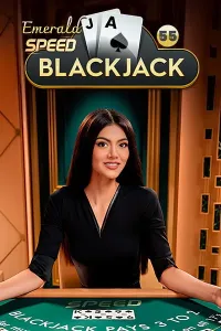 speed blackjack 7 logo