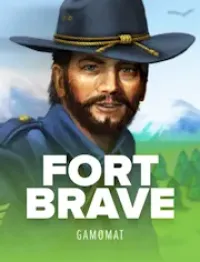 fort brave official logo