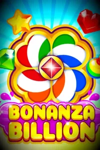 bonanza billion 1 - logo
