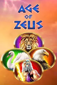age of zeus game logo