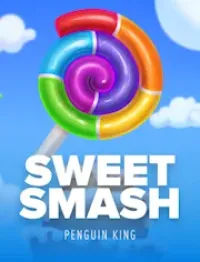 sweet smash official logo