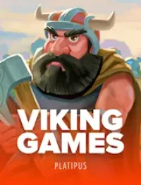 viking games official logo