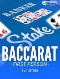 baccarat - logo