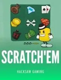 scratchem official logo