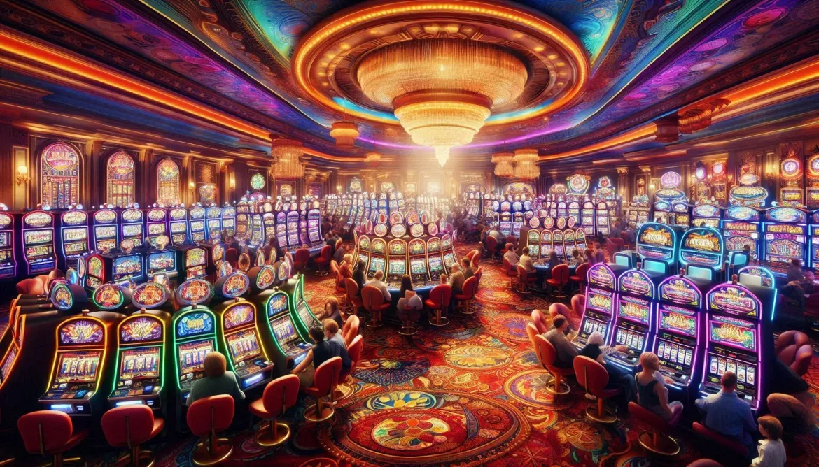 My Empire Casino