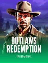outlaws redemption official logo
