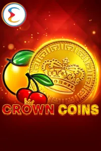 crown coins official logo
