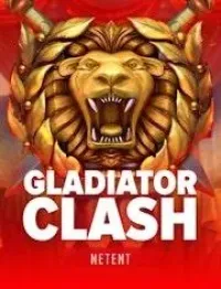 gladiator clash - logo