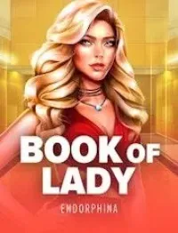 book of lady - logo